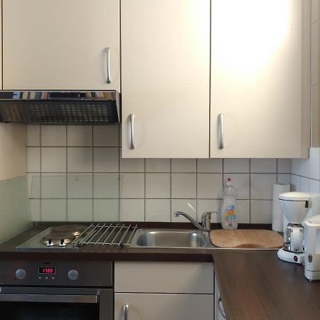 B&B Am See Koeln - Privatzimmer 외부 사진