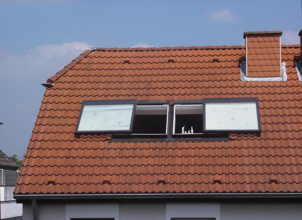 B&B Am See Koeln - Privatzimmer 객실 사진