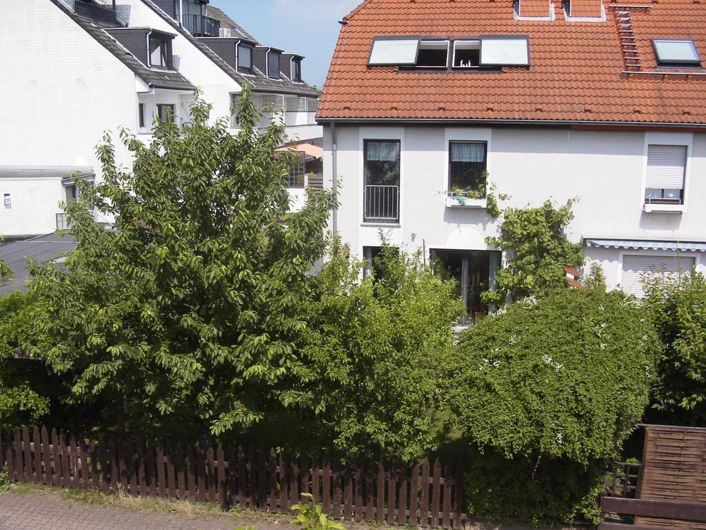B&B Am See Koeln - Privatzimmer 외부 사진
