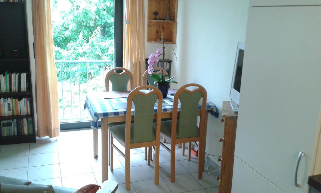 B&B Am See Koeln - Privatzimmer 외부 사진