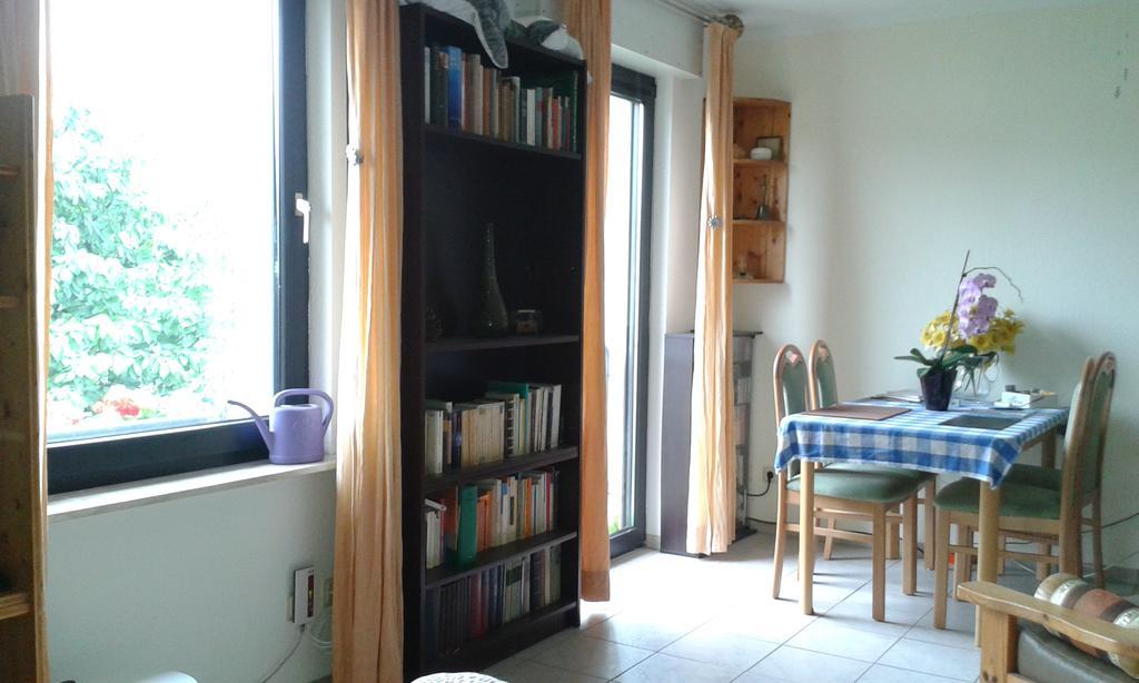 B&B Am See Koeln - Privatzimmer 외부 사진