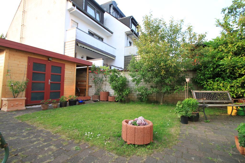 B&B Am See Koeln - Privatzimmer 외부 사진