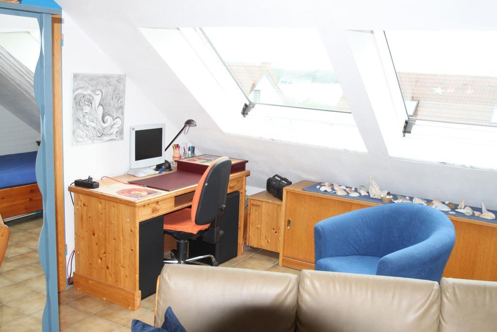 B&B Am See Koeln - Privatzimmer 외부 사진