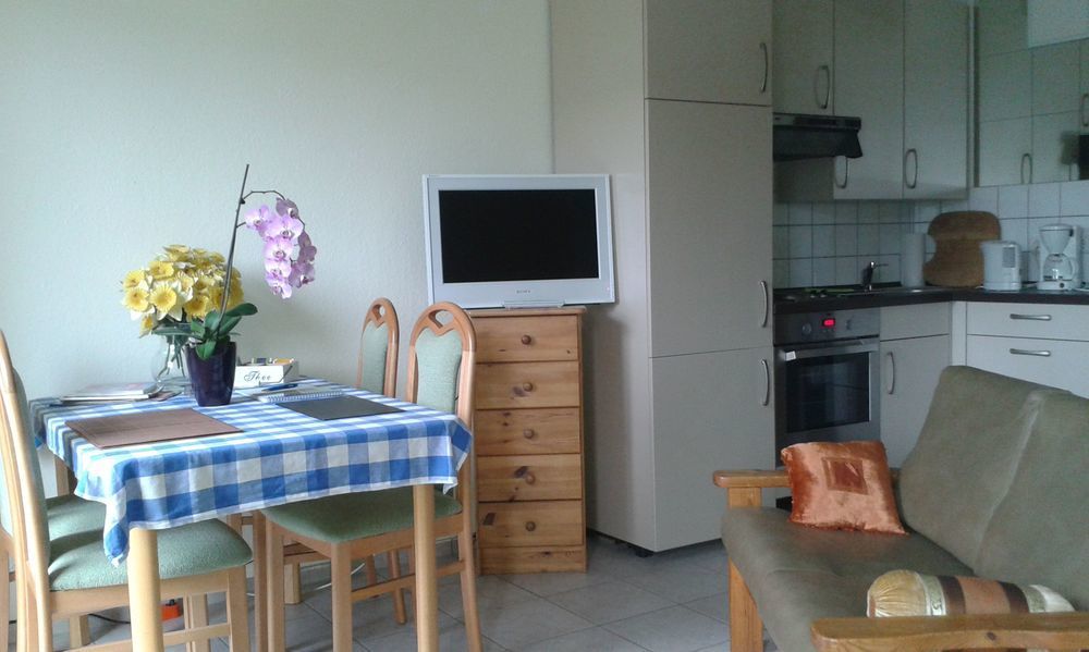B&B Am See Koeln - Privatzimmer 외부 사진