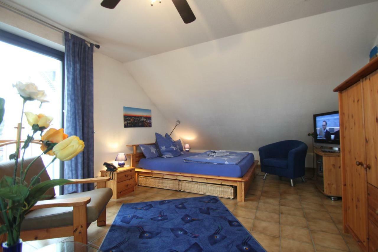 B&B Am See Koeln - Privatzimmer 외부 사진