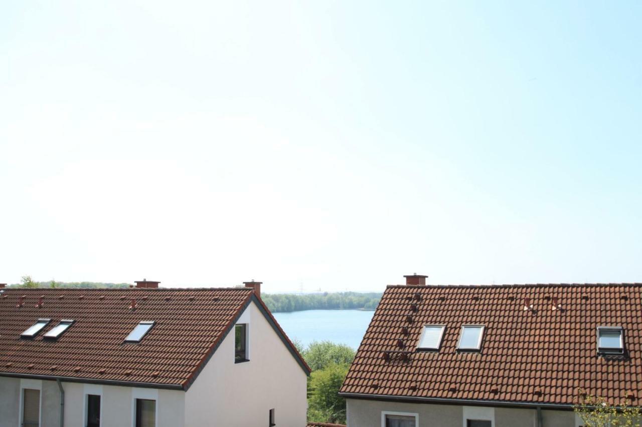 B&B Am See Koeln - Privatzimmer 외부 사진