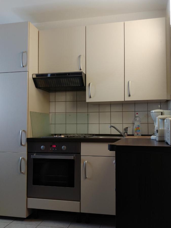 B&B Am See Koeln - Privatzimmer 외부 사진