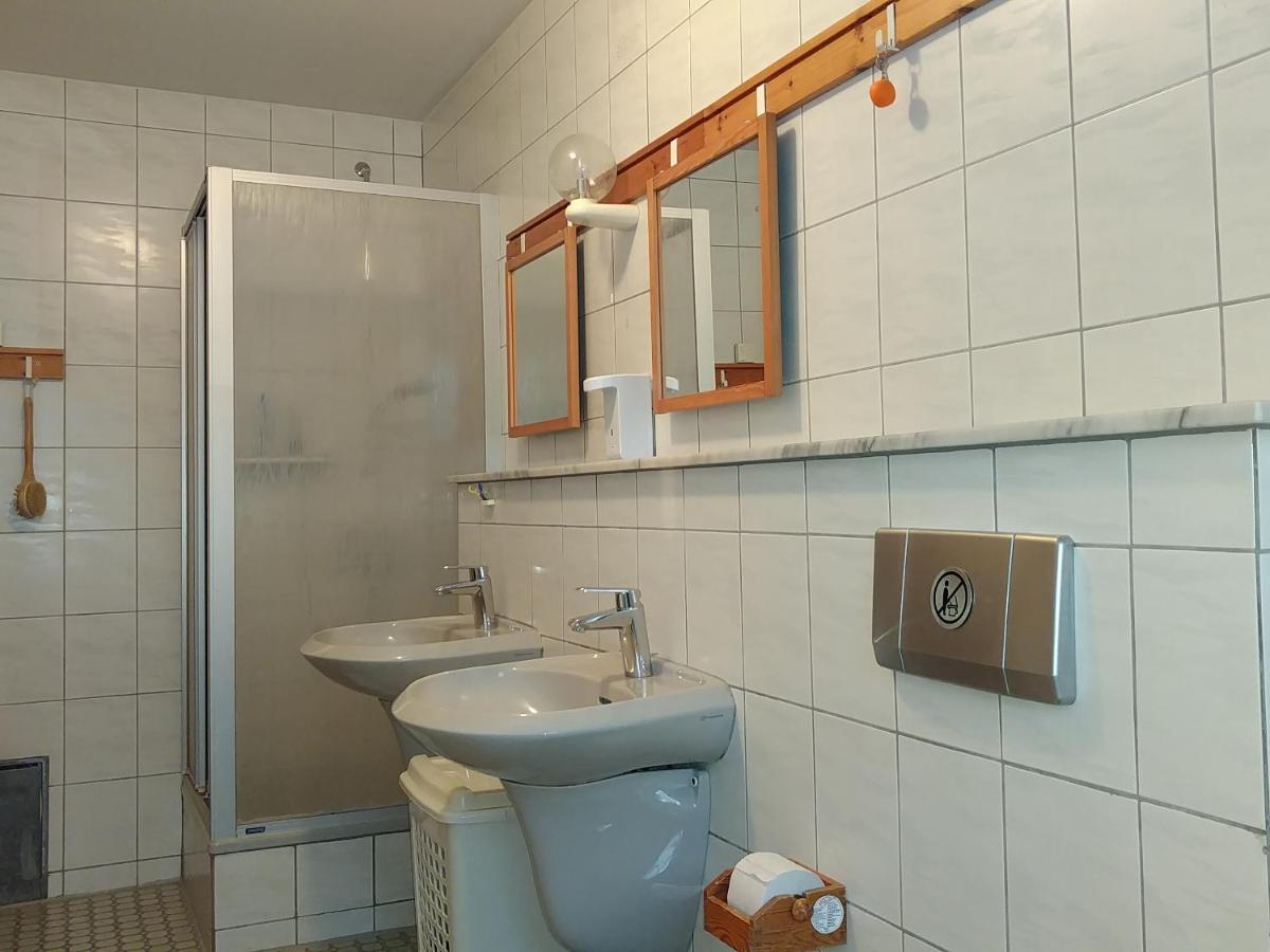 B&B Am See Koeln - Privatzimmer 외부 사진